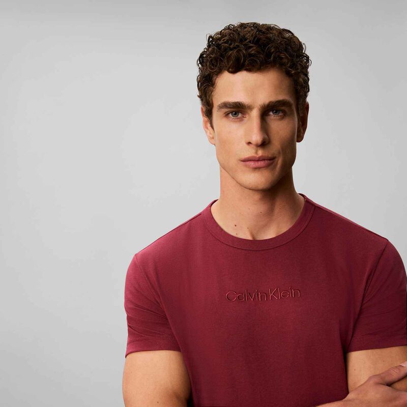 Calvin Klein Lounge T-Shirt image number 2